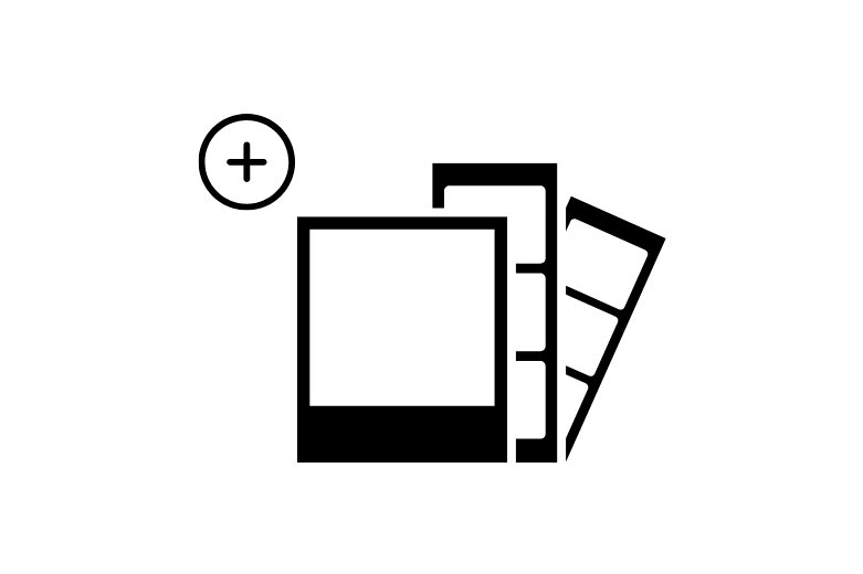 Zusatz-Druck