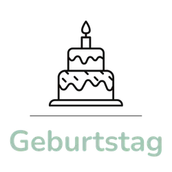 Fotobox für Geburtstagsfeiern in Duisburg mieten – Neudorf und Duissern